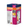 Osram E27 LED 10 Watt varmvit 1055 Lumen