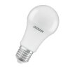Osram E27 LED 10 Watt dagsljusvit 1055 Lumen Osram E27 LED 10 Watt dagsljusvit 1055 Lumen