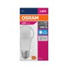 Osram E27 LED 10 Watt dagsljusvit 1055 Lumen Osram E27 LED 10 Watt dagsljusvit 1055 Lumen