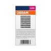 Osram E27 LED 13 Watt neutralvit 1521 Lumen