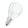 Osram E14 LED 4.9 Watt neutralvit 470 Lumen