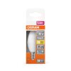 Osram E14 LED 4.9 Watt varmvit 470 Lumen