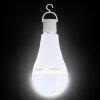 Osram E27 LED 8 Watt varmvit 806 Lumen