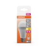 Osram E27 LED 8 Watt varmvit 806 Lumen