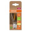 Osram E27 LED 5.7 Watt varmvit dimbar 1055 Lumen
