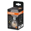 Osram E27 LED 4.8 Watt varmvit dimbar 470 Lumen Osram E27 LED 4.8 Watt varmvit dimbar 470 Lumen