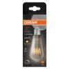Osram E27 LED 4.8 Watt varmvit dimbar 470 Lumen Osram E27 LED 4.8 Watt varmvit dimbar 470 Lumen