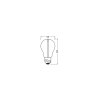Osram E27 LED 1.8 Watt varmvit 100 Lumen