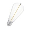 Osram E27 LED 2.2 Watt varmvit 150 Lumen