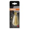 Osram E27 LED 2.2 Watt varmvit 120 Lumen