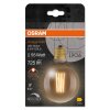 Osram E27 LED 6.5 Watt varmvit dimbar 725 Lumen Osram E27 LED 6.5 Watt varmvit dimbar 725 Lumen