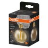 Osram E27 LED 7.2 Watt varmvit dimbar 806 Lumen Osram E27 LED 7.2 Watt varmvit dimbar 806 Lumen