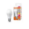 Osram E27 LED 10 Watt varmvit 1055 Lumen