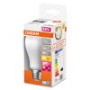 Osram E27 LED 10 Watt varmvit 1055 Lumen
