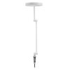 Ledvance Sun@Home Bordslampa LED Vit, 1-ljuskällor
