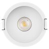 Ledvance Twist Infälld lampa LED Vit, 1-ljuskällor