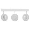 Ledvance Decor Taklampa LED Vit, 3-ljuskällor