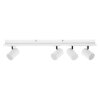 Ledvance Decor Taklampa LED Vit, 4-ljuskällor