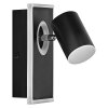 Ledvance Decor Taklampa LED Svart, 1-ljuskällor