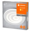 Ledvance Orbis Taklampa LED Vit, 1-ljuskällor