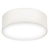 Ledvance Orbis Taklampa Beige, 1-ljuskällor
