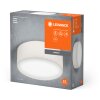 Ledvance Orbis Taklampa Beige, 1-ljuskällor