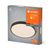 Ledvance Orbis Taklampa LED Svart, 1-ljuskällor