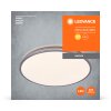 Ledvance Orbis Taklampa LED Silver, 1-ljuskällor
