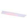 Ledvance Wifi Panel LED Vit, 1-ljuskällor, Fjärrkontroll, Färgväxlare