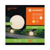 Ledvance Endura Spotlight trädgård LED Vit, 1-ljuskällor