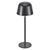 Ledvance Endura Bordslampa LED Grått, 1-ljuskällor