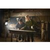 Ledvance Worklight strålkastare LED Grått, Svart, 1-ljuskällor