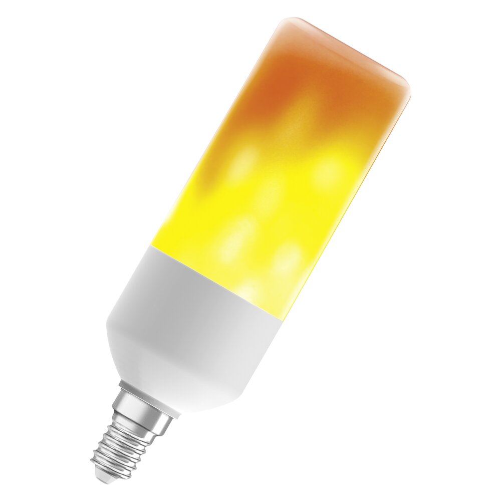 Osram E14 LED 0.5 Watt varmvit 12 Lumen main product photo