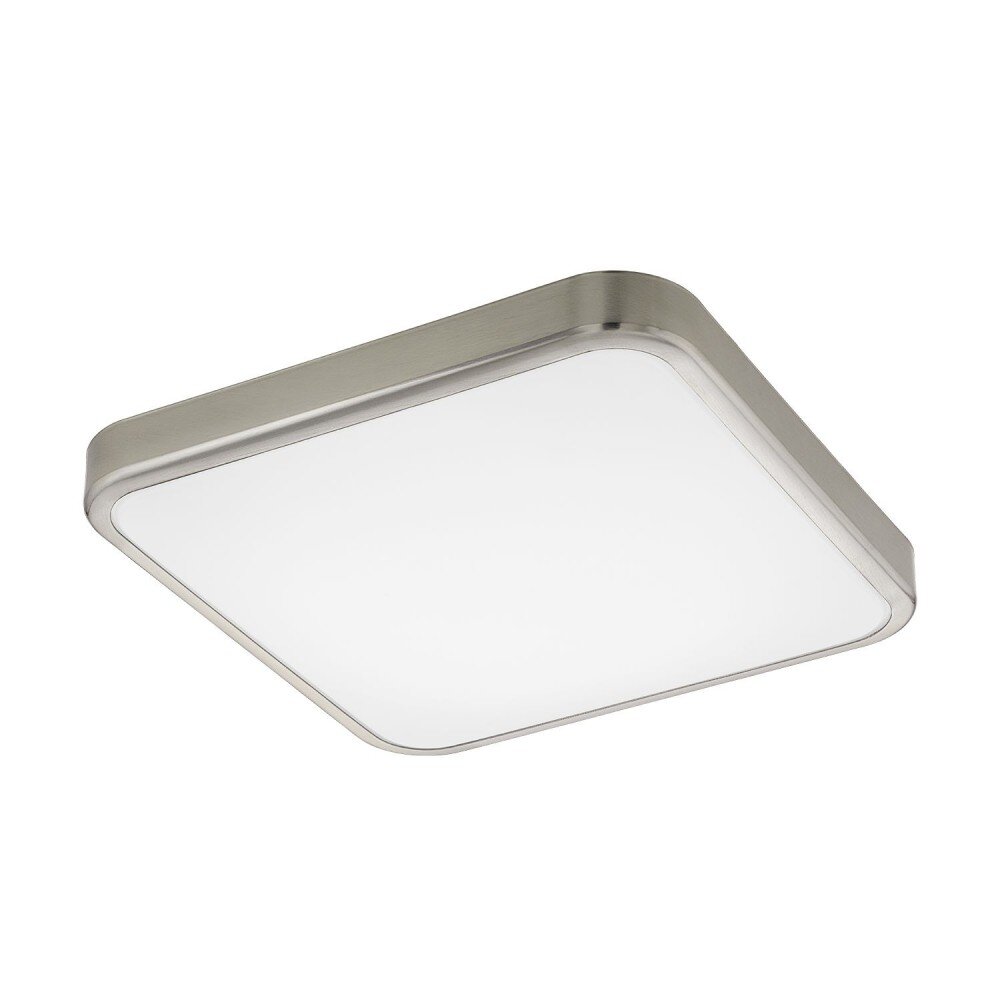 Eglo Vägg- och taklampor LED Nickel matt, 1-ljuskällor main product photo