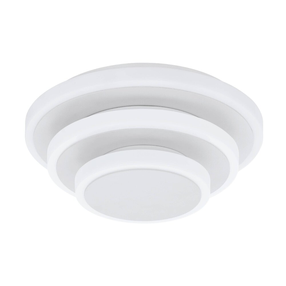 Eglo Lampor / Taklampa, Vägglampa LED Vit, 3-ljuskällor main product photo