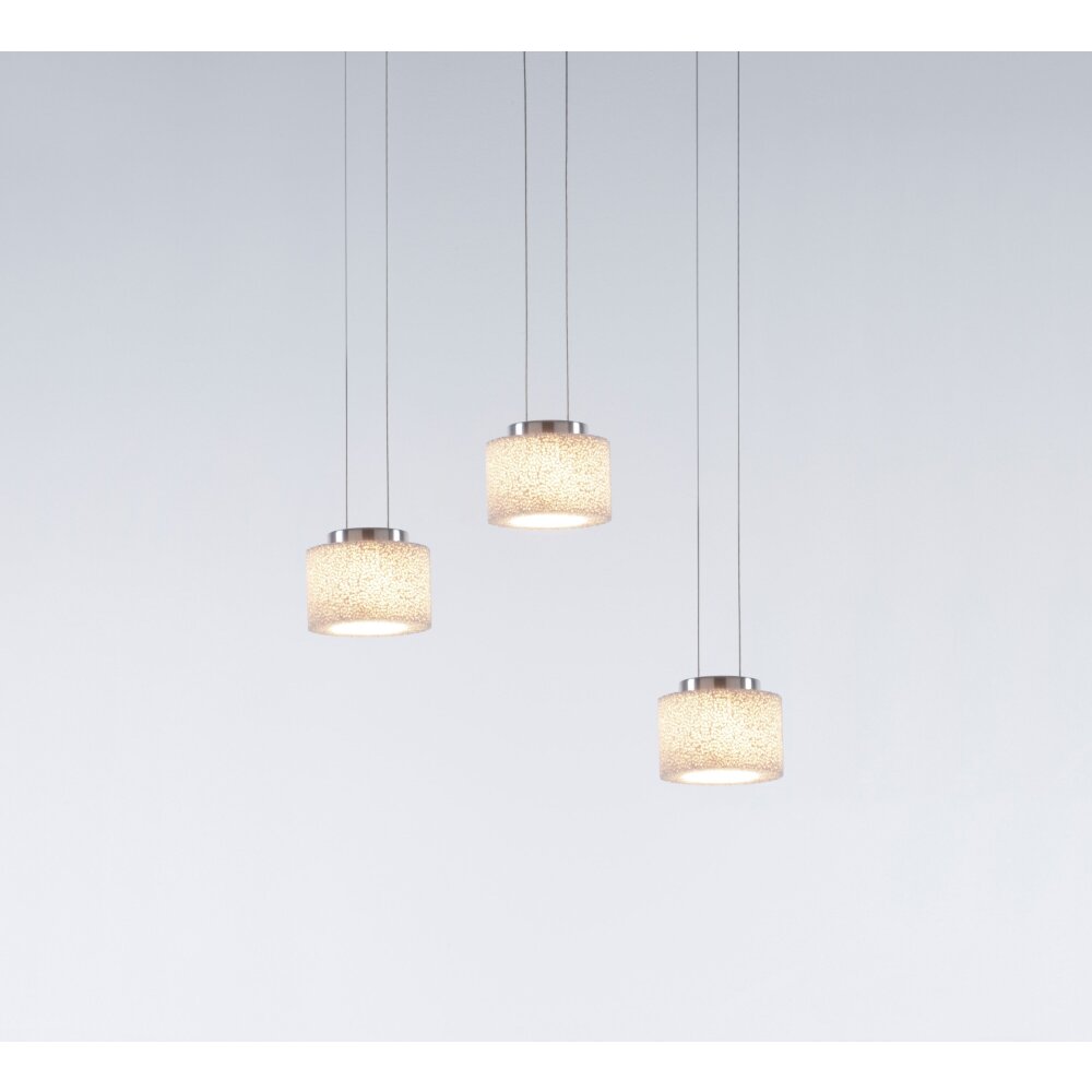 Serien Lighting REEF Pendellampa LED Rostfritt stål, 1-ljuskällor main product photo