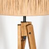 Granja Golvlampa, Läslampa Naturfärger, 1-ljuskällor