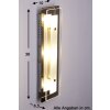 Honsel Lampor 300