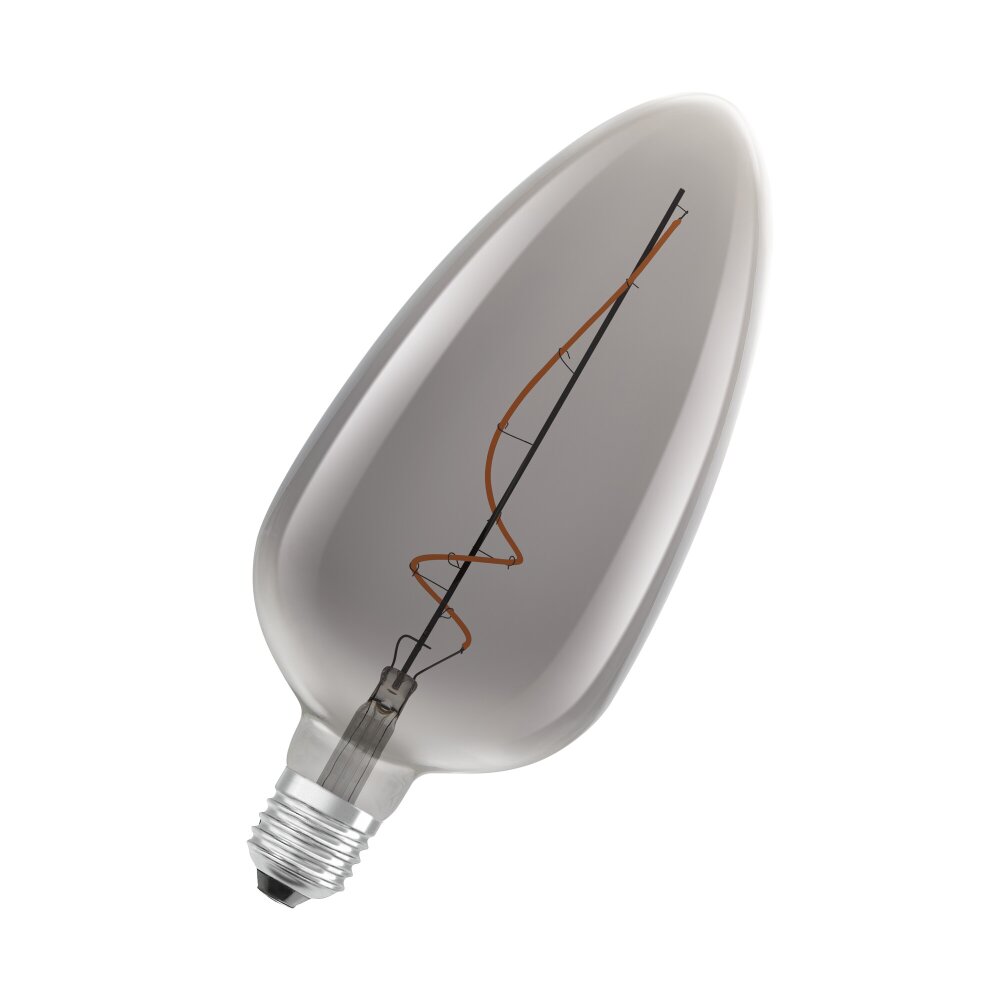 Osram E27 4 Watt varmvit dimbar 140 Lumen main product photo