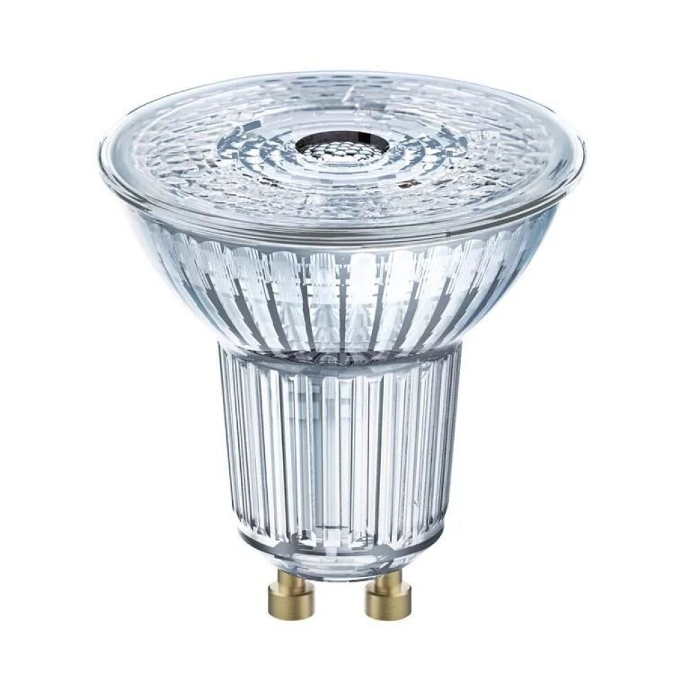 Osram GU10 LED 4.5 Watt neutralvit dimbar 350 Lumen main product photo