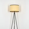 Chellas Golvlampa Svart, 1-ljuskällor