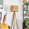 Granja Golvlampa Naturfärger, 1-ljuskällor