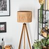 Granja Golvlampa Naturfärger, 1-ljuskällor