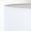 Bassagoda Golvlampa Naturfärger, 1-ljuskällor