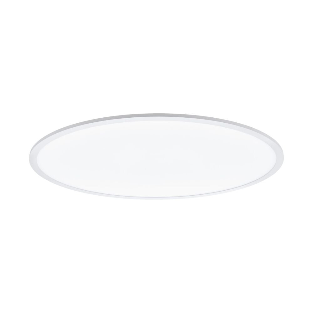 Eglo SARSINA-C Taklampa LED Vit, 1-ljuskällor, Fjärrkontroll, Färgväxlare main product photo
