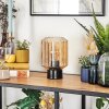 Moruja Bordslampa Svart, 1-ljuskällor