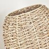 Malpica Bordslampa Beige, 1-ljuskällor