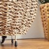 Malpica Bordslampa Beige, 1-ljuskällor