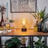 Paderne Bordslampa Svart, 1-ljuskällor