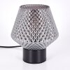 Paderne Bordslampa Svart, 1-ljuskällor